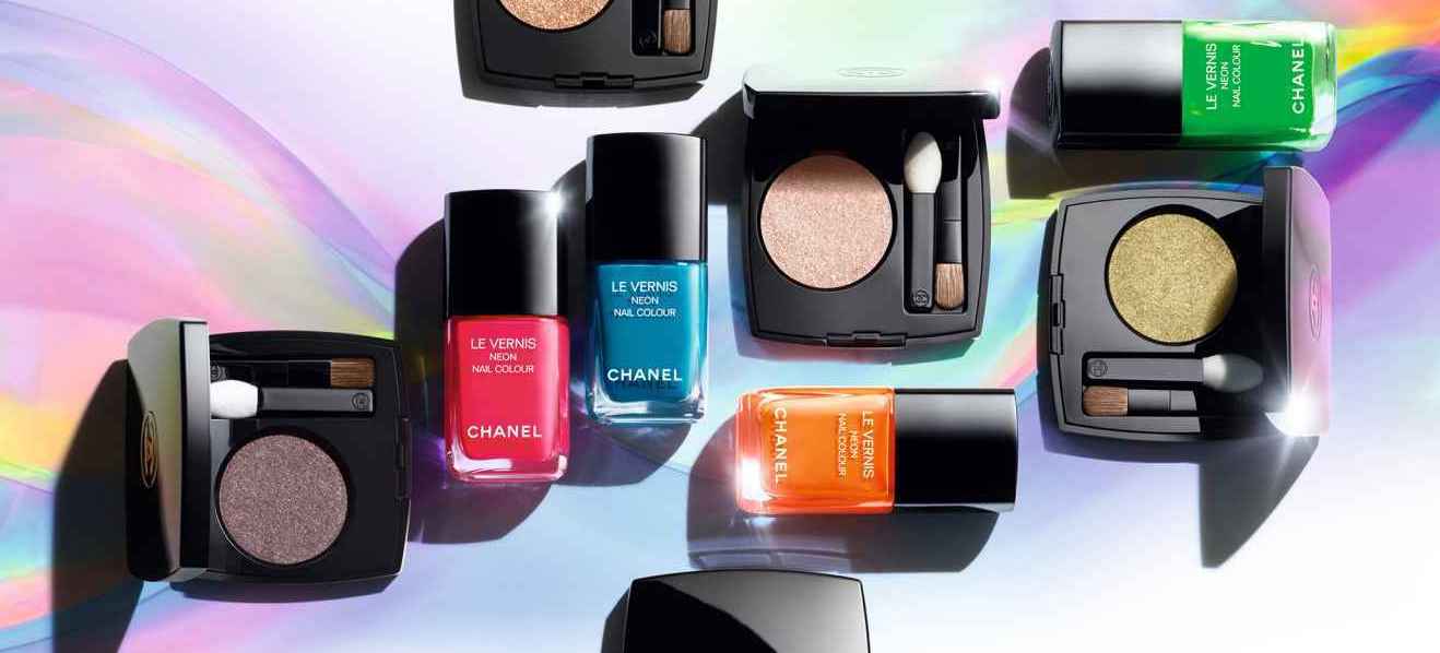 smalti chanel estate 2017