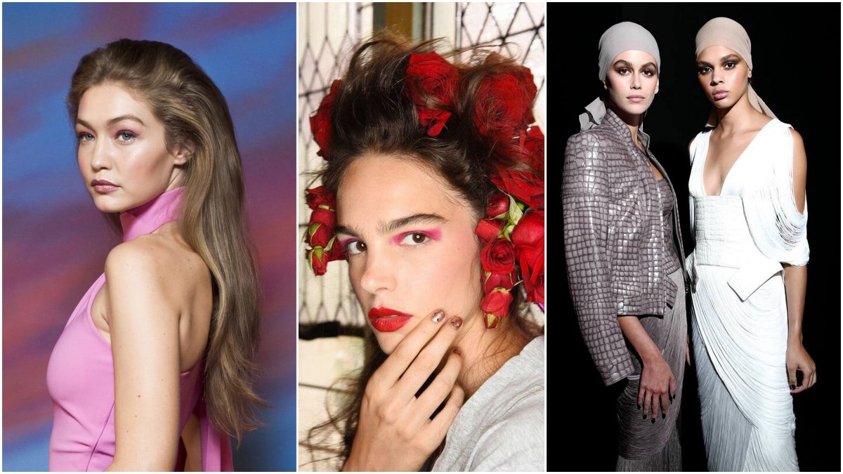 New York Fashion Week Primavera/Estate 2019: 7 tendenze beauty da copiare subito