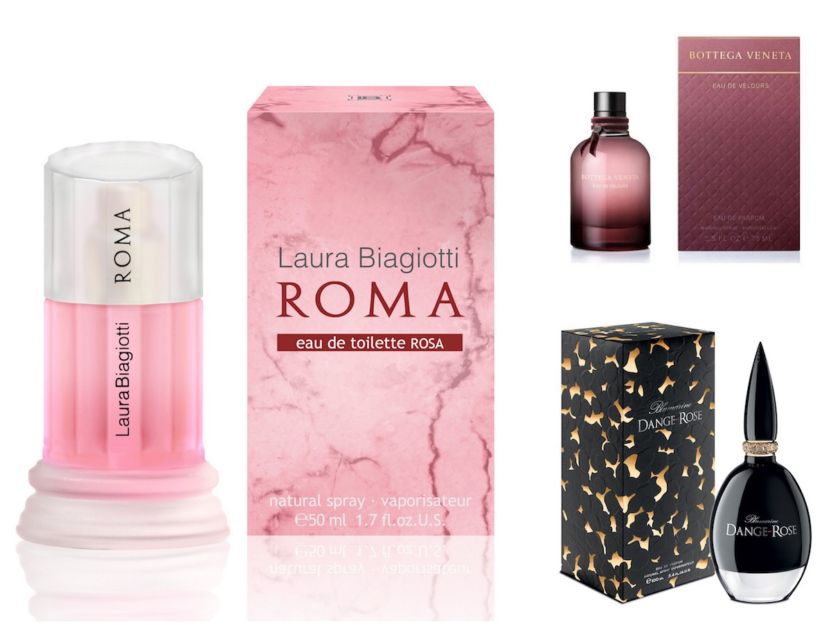 novità profumi 2017 autunno