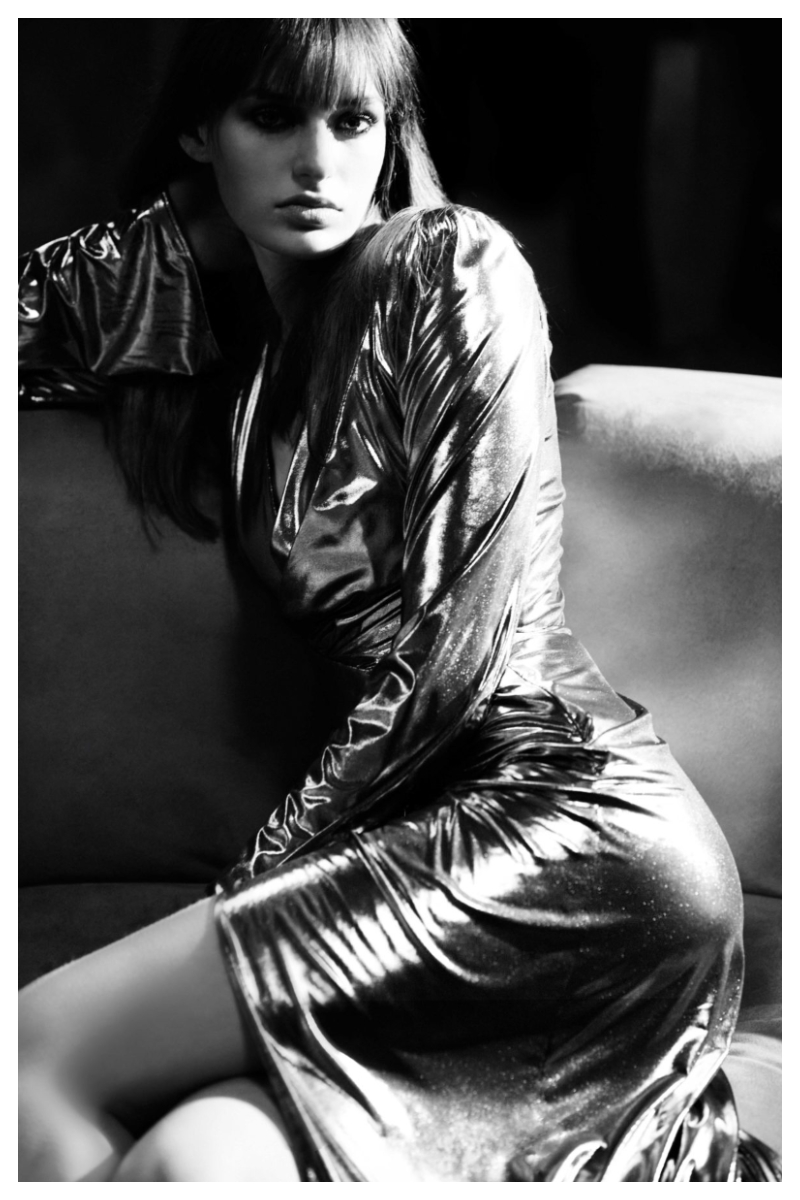 nuova collezione azzaro donna