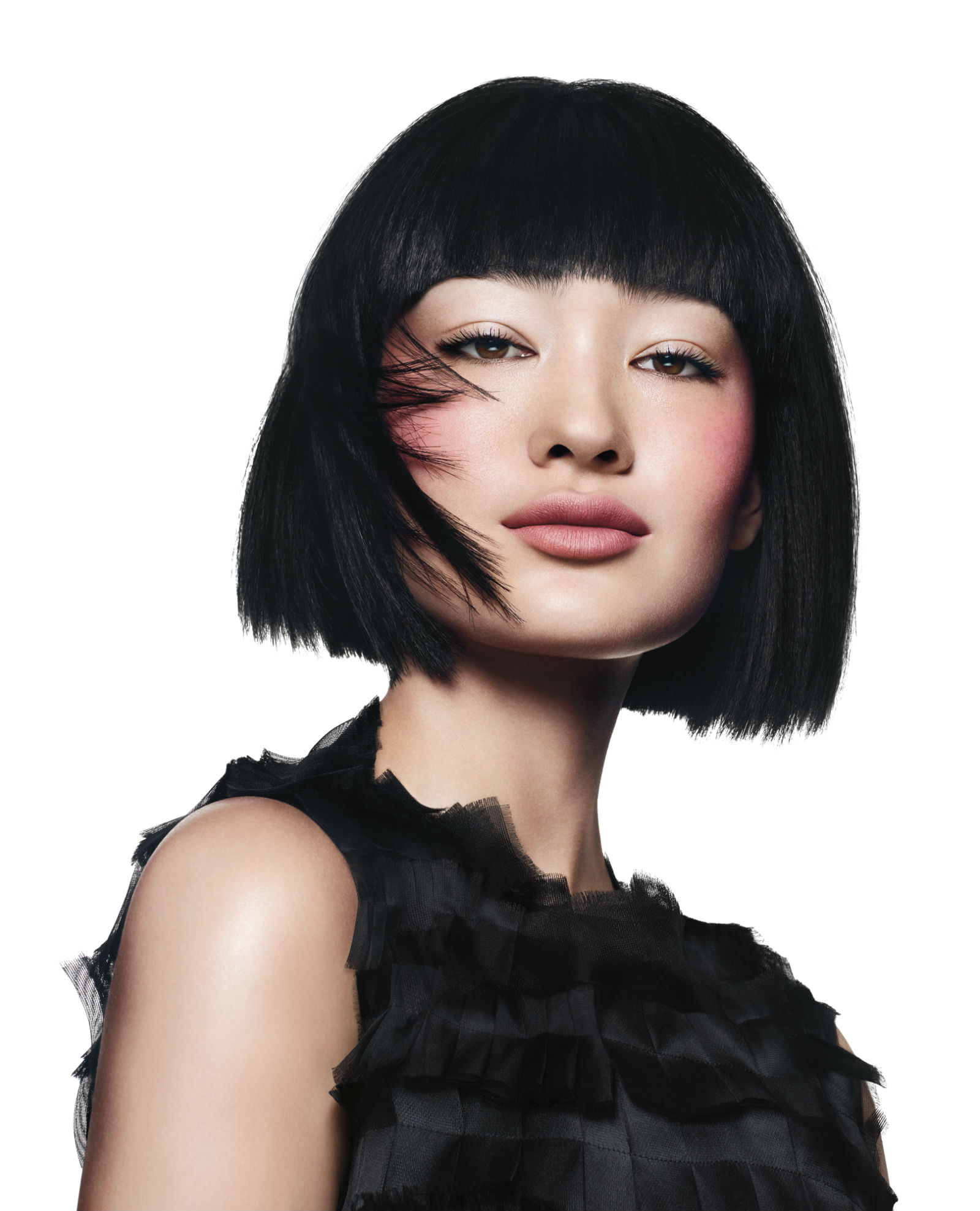 nuova collezione make up Shiseido