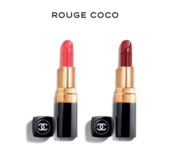 nuovi rouge coco