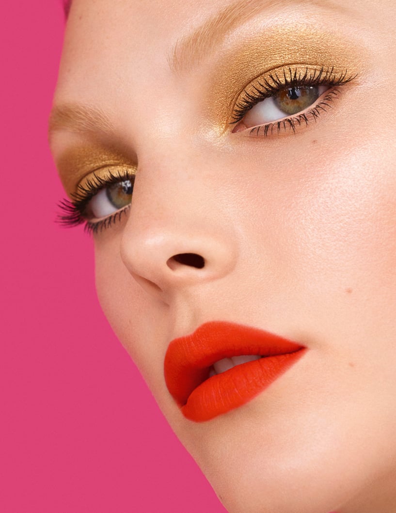 VISION D’ASIE: L’ART DU DÉTAIL, la nuova collezione make up di Chanel per la primavera
