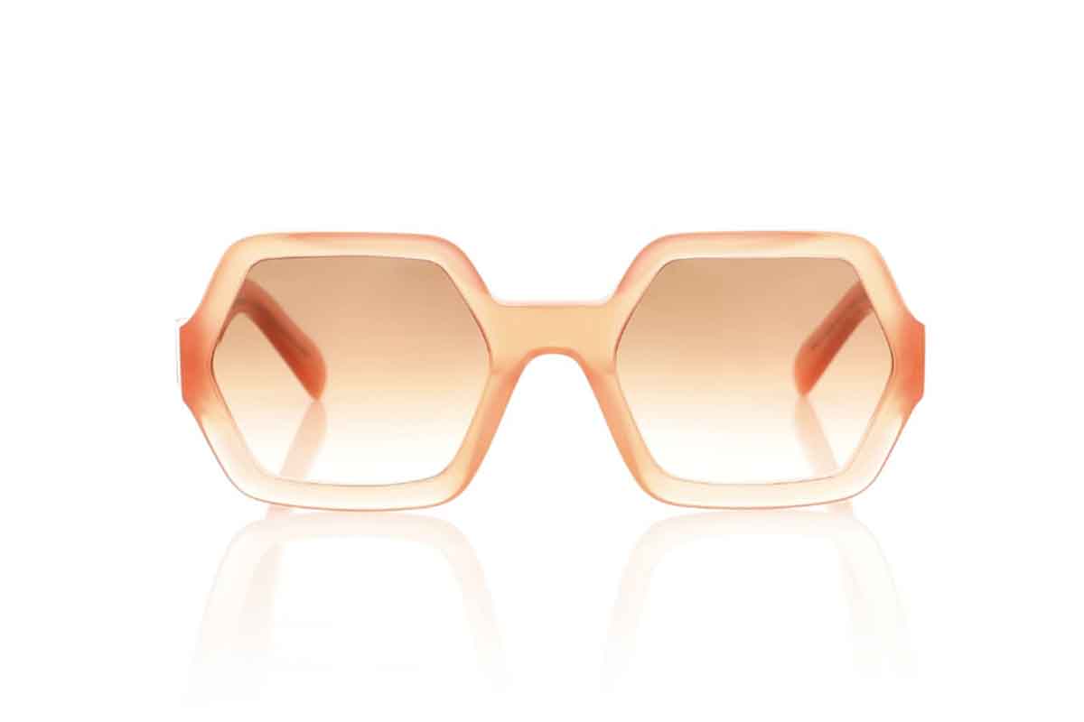 occhiali da sole celine stile retro