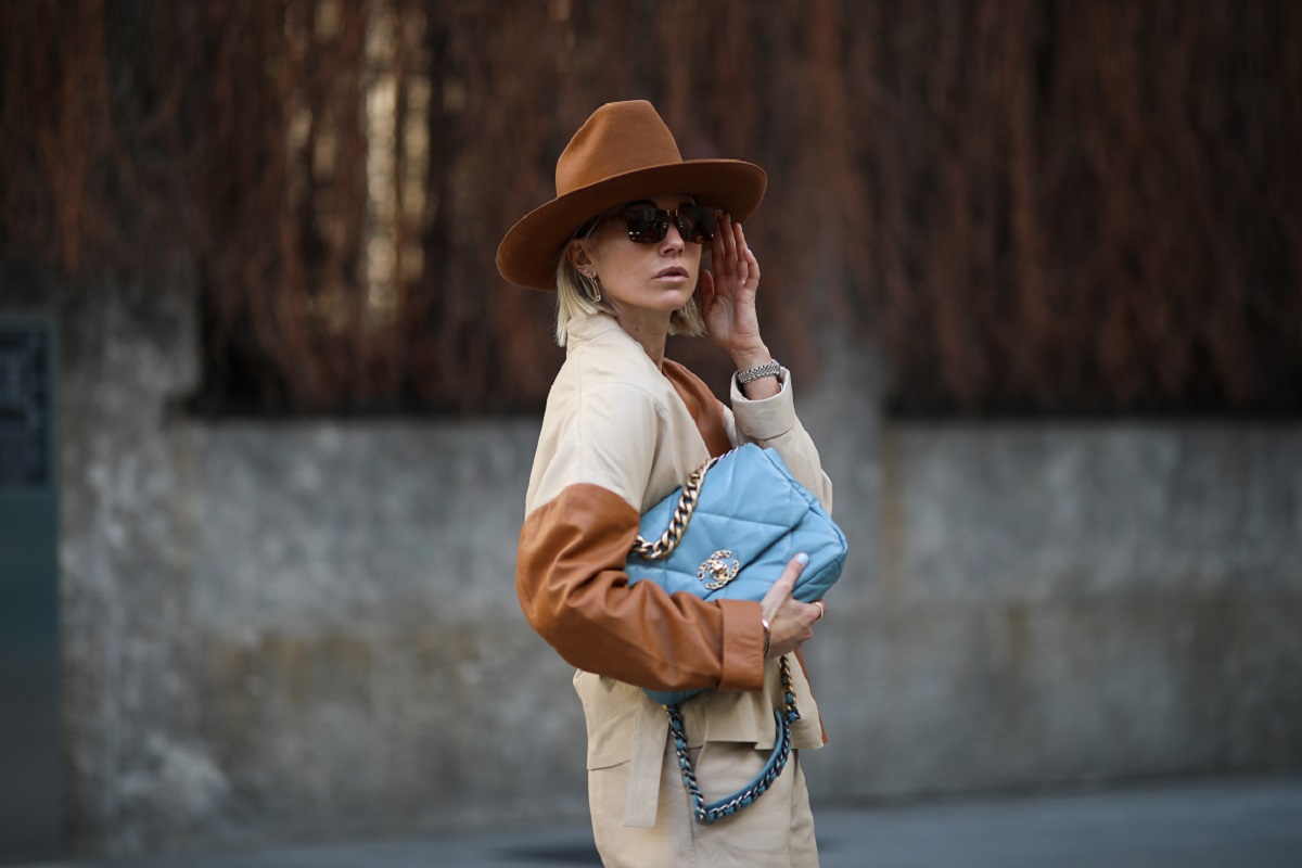 Chanel, occhiali da sole estate 2021: i 5 modelli più chic