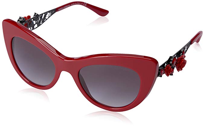 occhiali da sole dolce e gabbana