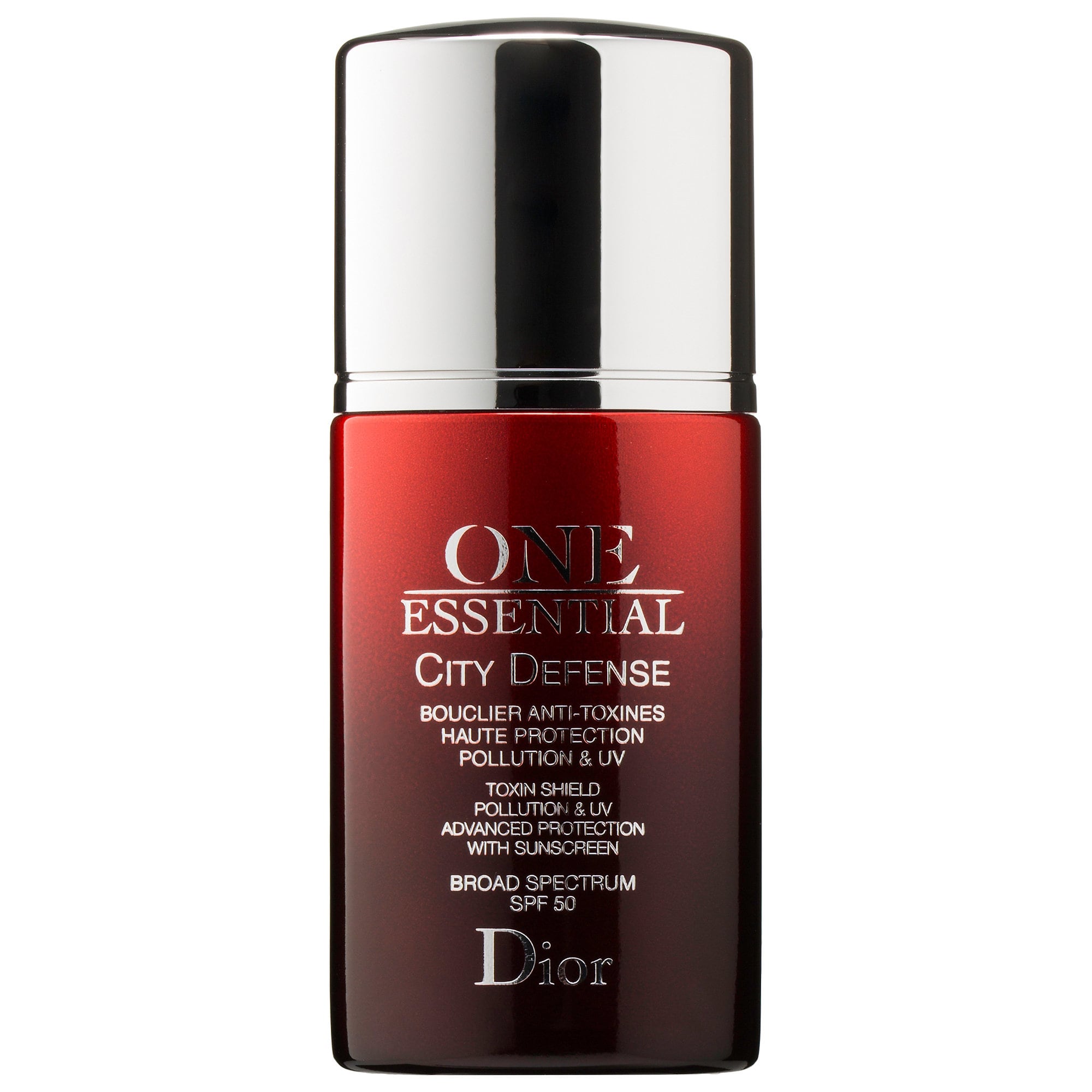 one essential city defense dior