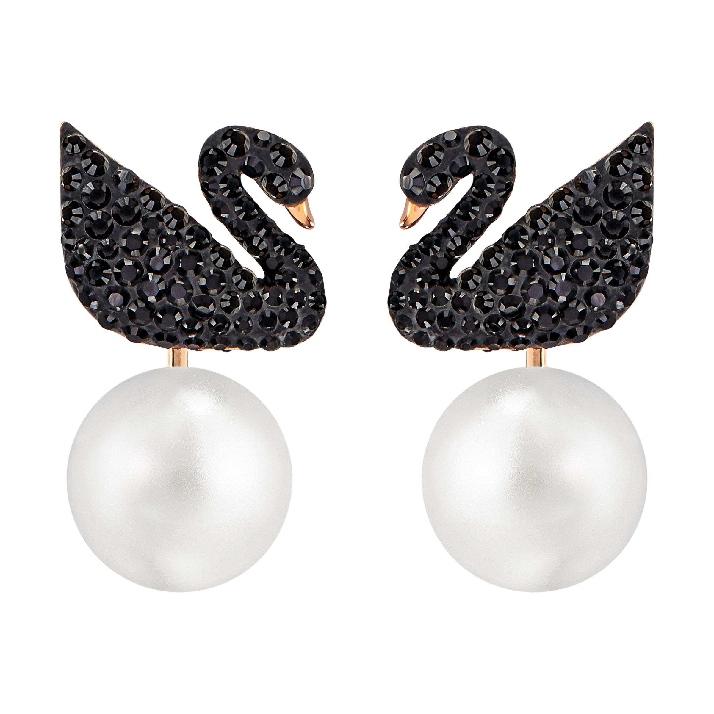 orecchini swarovski