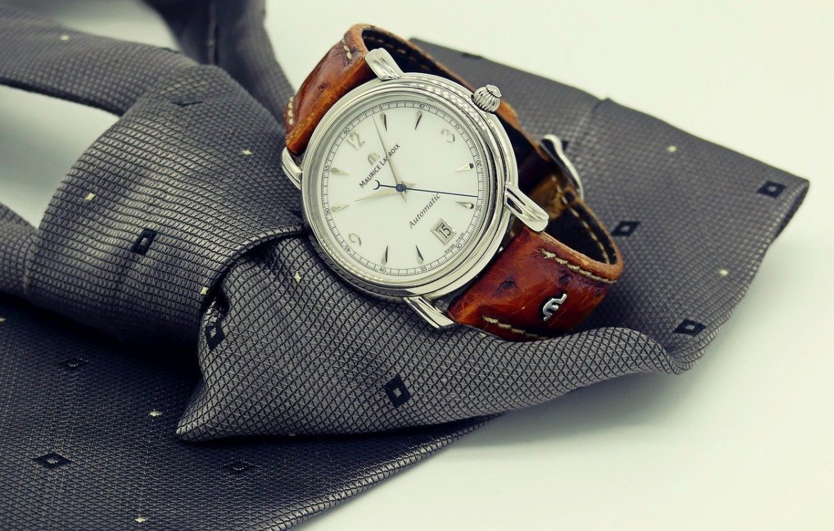 Orologi da uomo per l’estate 2020