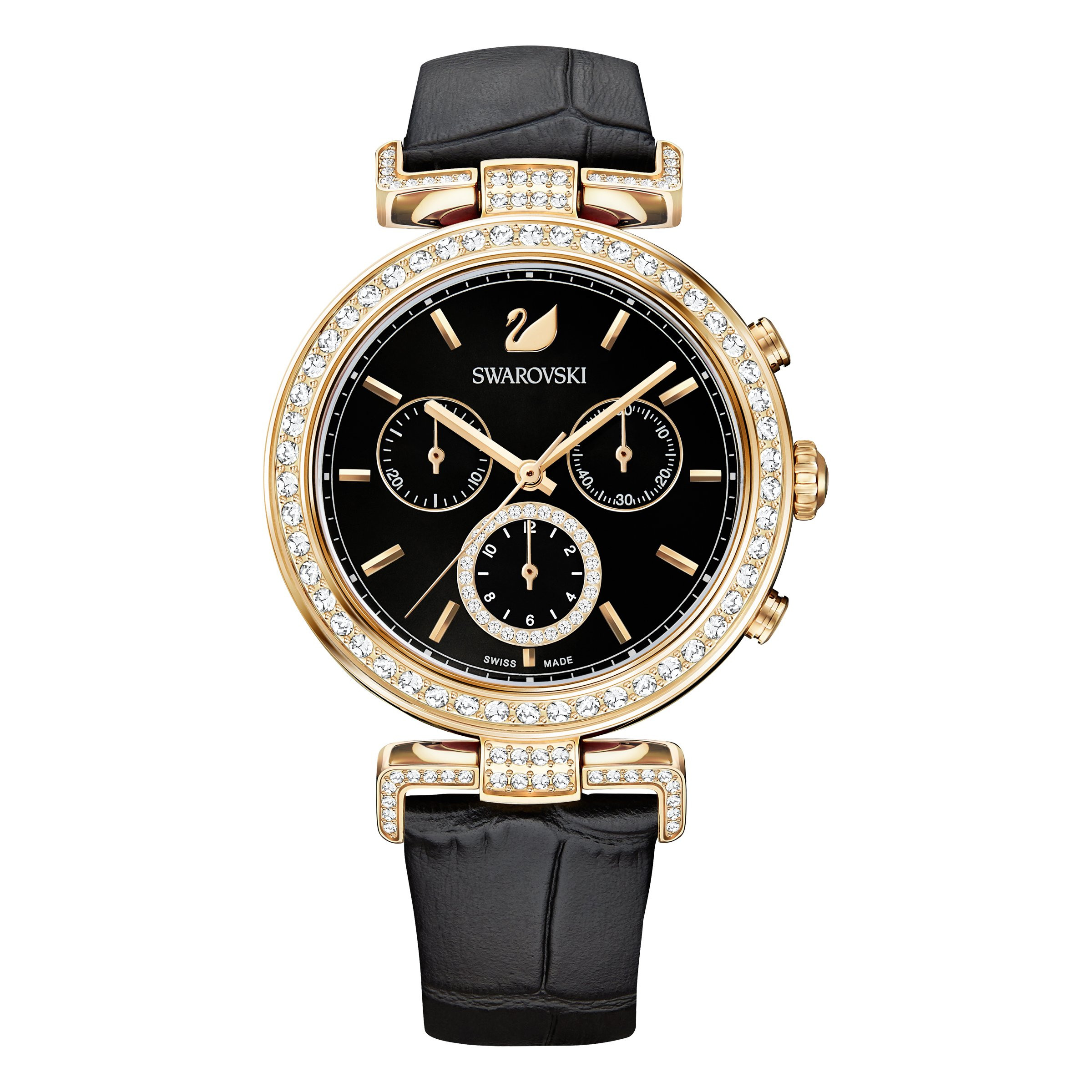 orologio swarovski