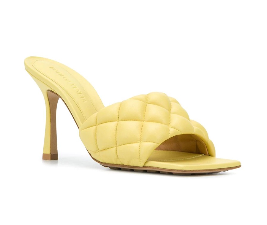 padded bottega veneta