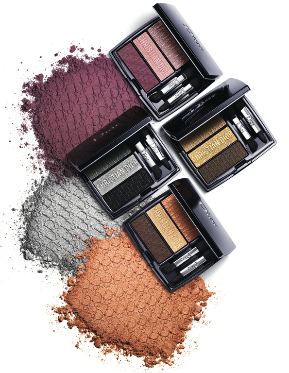 palette occhi diorshow