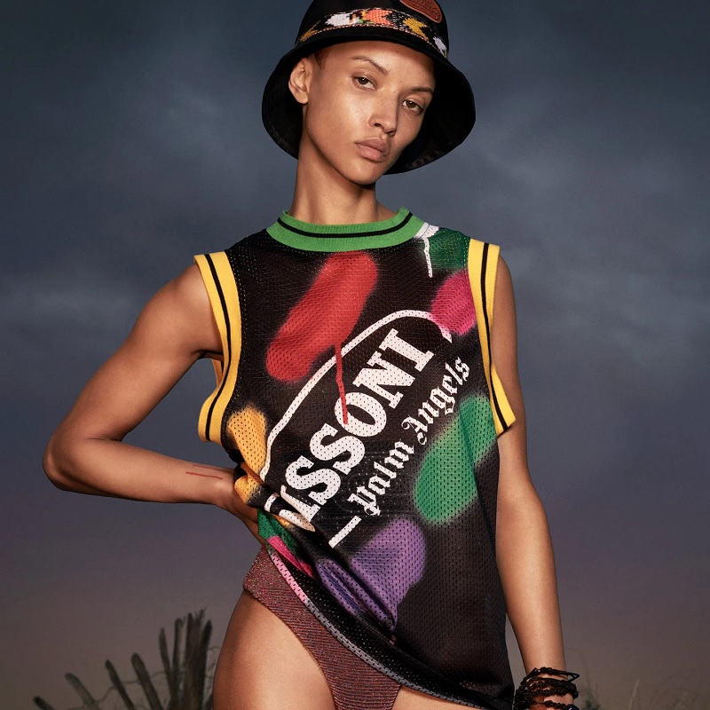 palm angels missoni 1