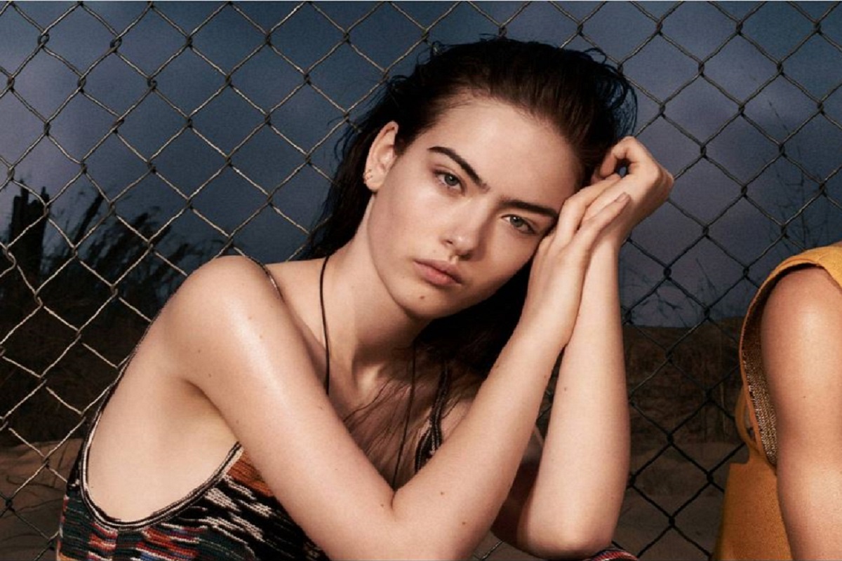Palm Angels x Missoni, la capsule collection che celebra il Made in Italy