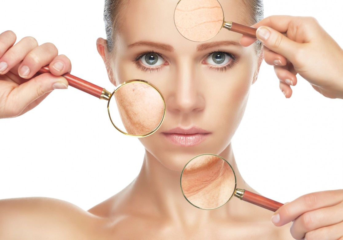 Pelle secca corpo e viso: i rimedi naturali e le creme da usare