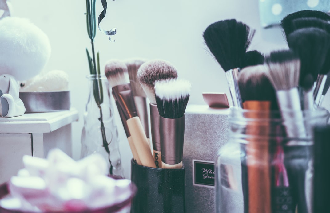 pennelli trucco migliori