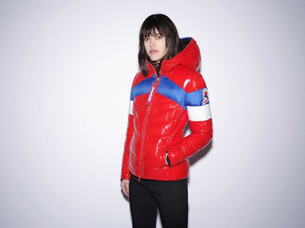 pinko collezione autunno inverno 2018 2019 invicta