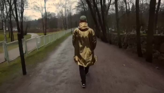 pitti uomo 2018 finlandia