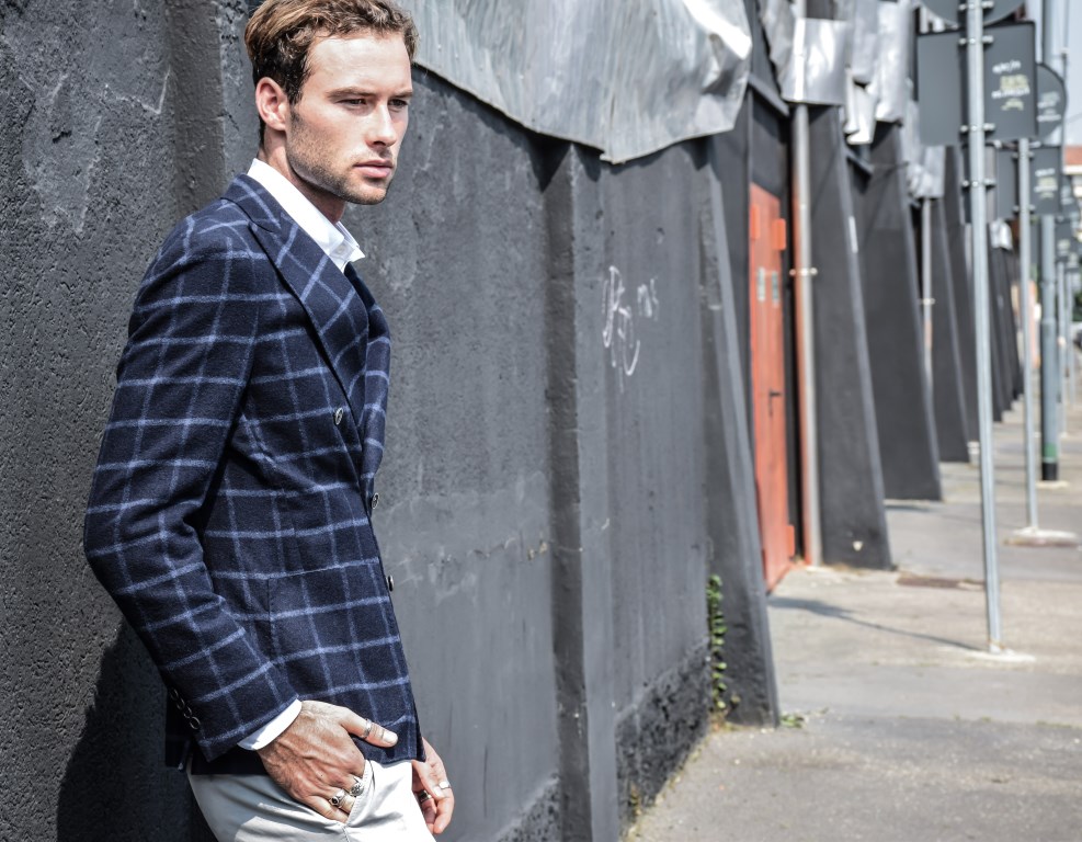 In scena al Pitti l’autunno/inverno 2019-2020 per la moda uomo
