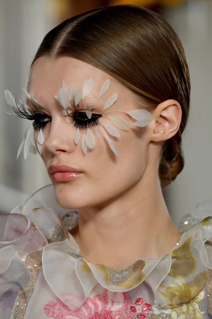 Valentino make up