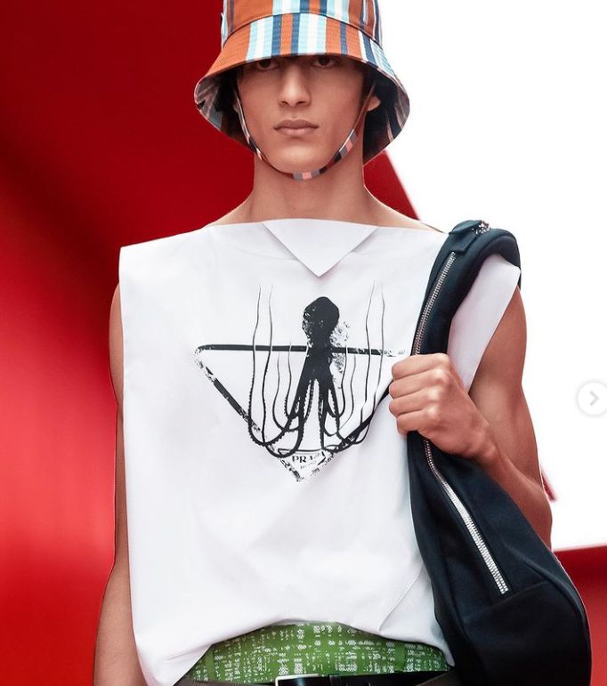 prada