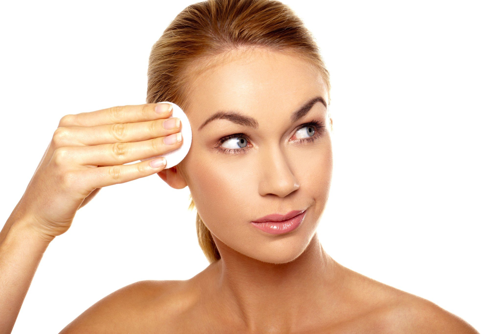 Primer viso: i migliori per un trucco a lunga tenuta [FOTO]