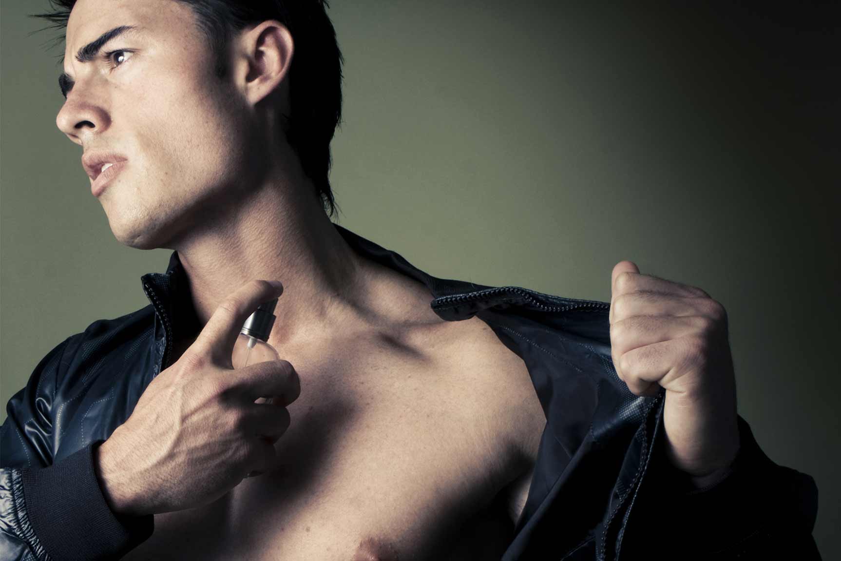 Profumi uomo must have per l’Autunno 2017 [FOTO]