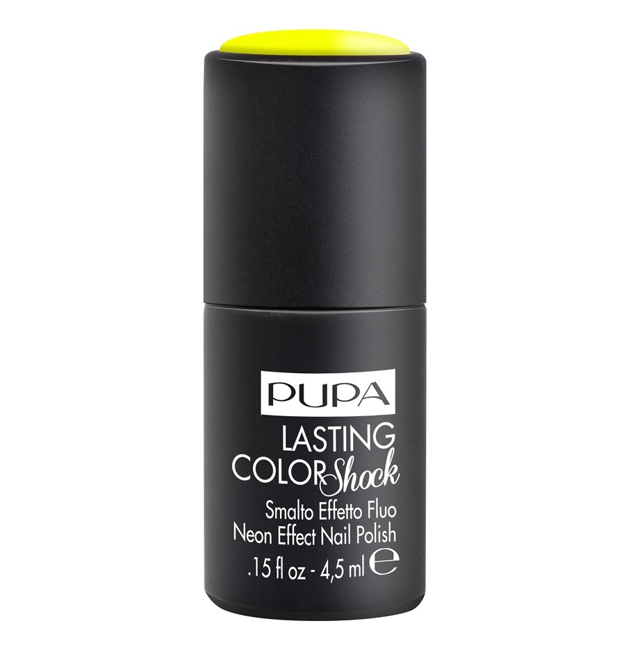 pupa lasting color shock