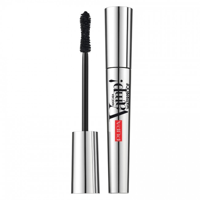 pupa vamp waterproof