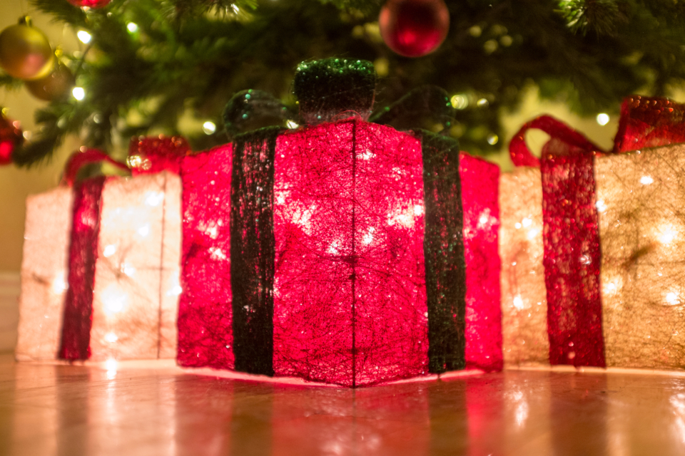 15 regali di Natale fashion che ogni donna vorrebbe ricevere