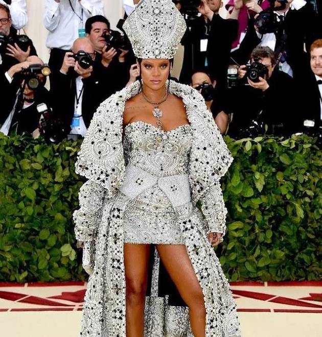 rihanna