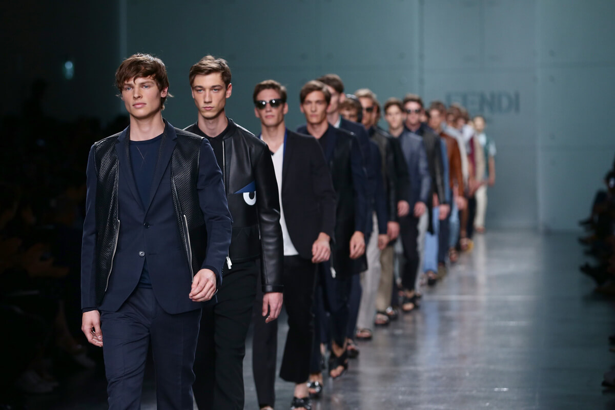La moda in presenza riparte: confermate le date del Pitti e di Milano Moda Uomo