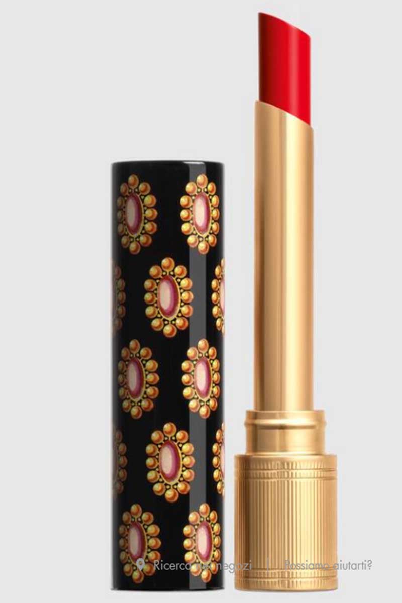 rossetto gucci goldie red