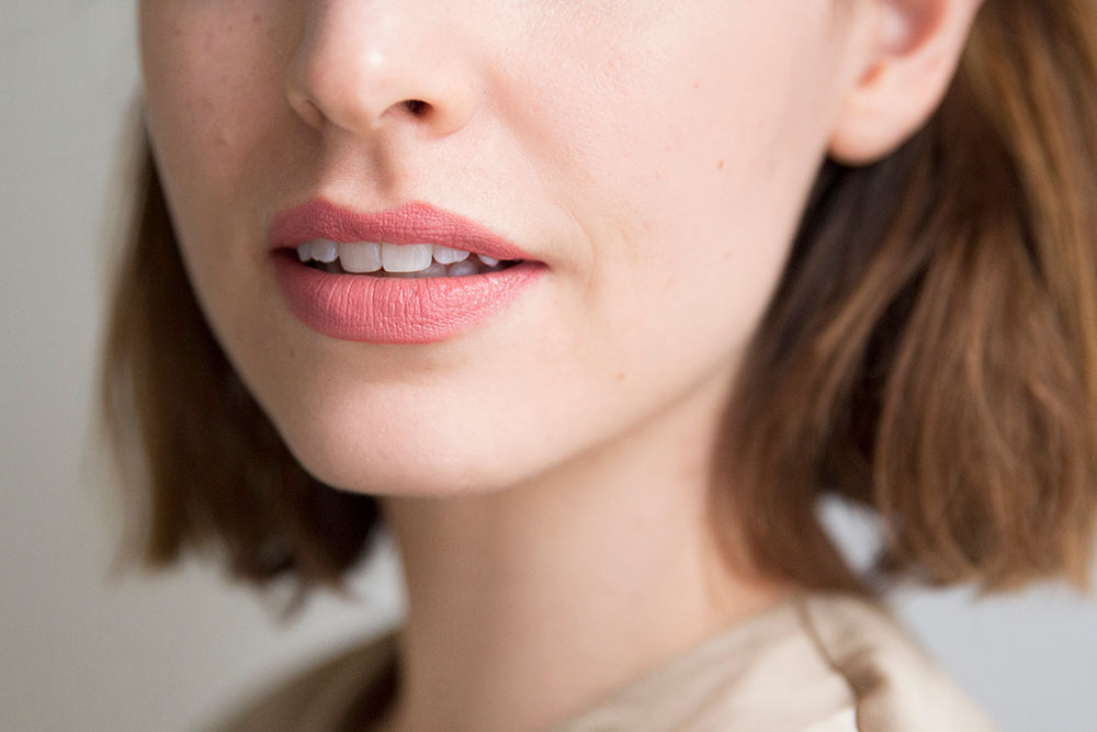 rossetto nude pelle chiara