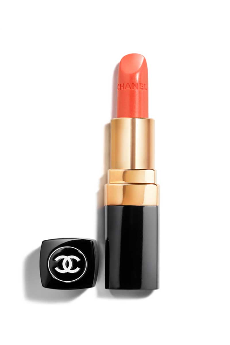 rossetto rouge coco chanel