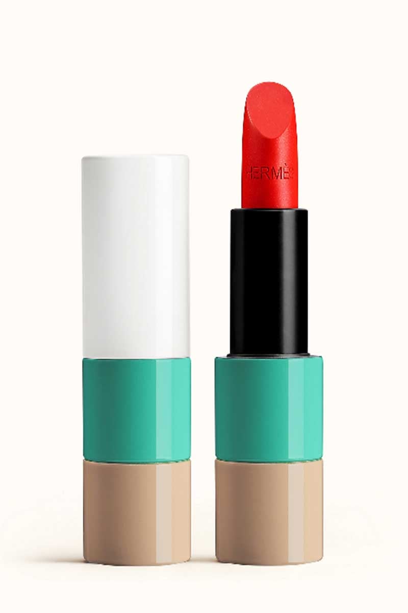 rossetto rouge hermes