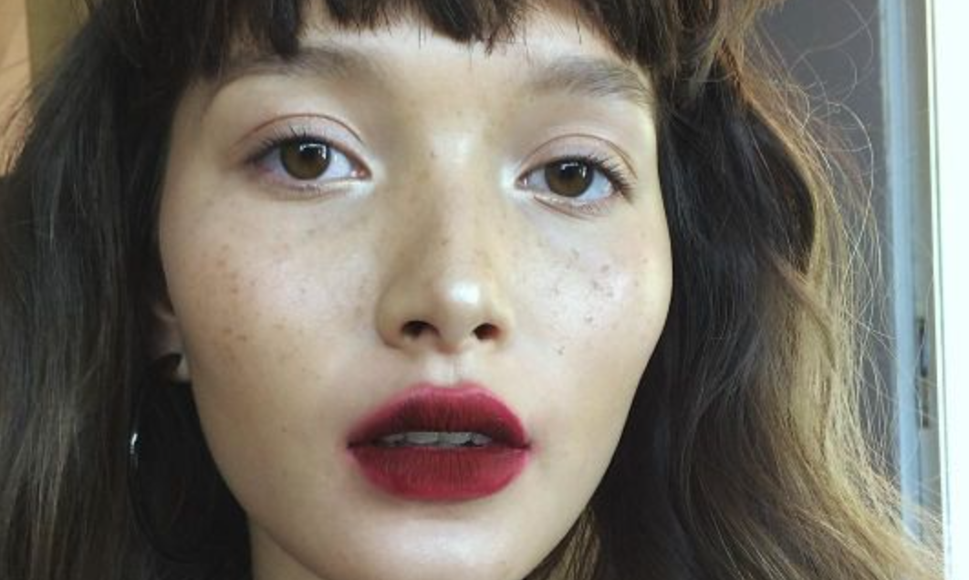 rossetto sbavato primer