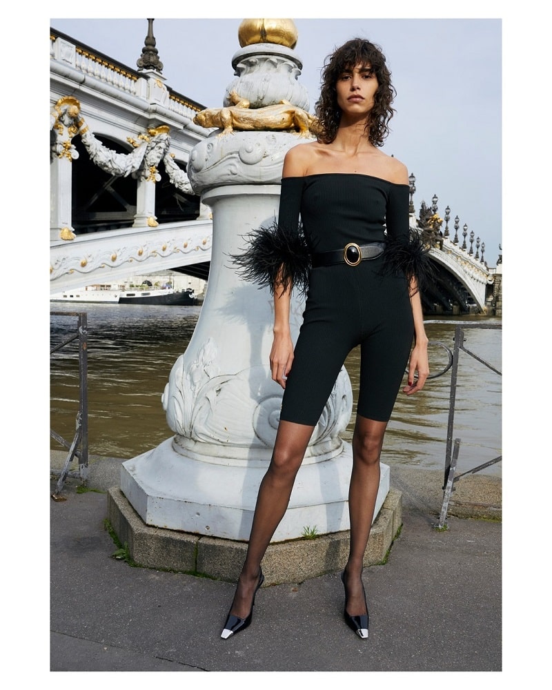 saint laurent a venezia
