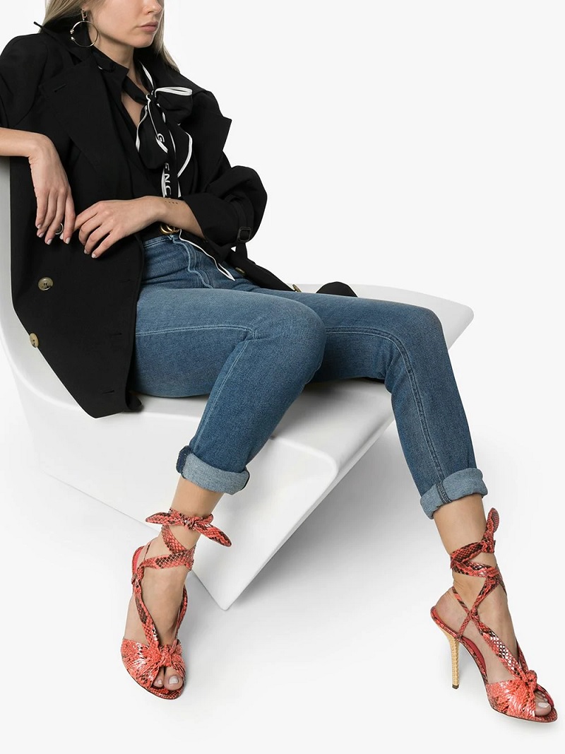 sandali dolce e gabbana