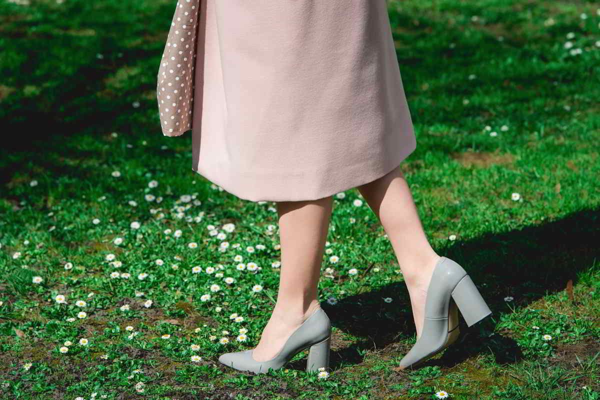 Consigli e suggerimenti per scegliere scarpe eleganti adatte ad una cerimonia
