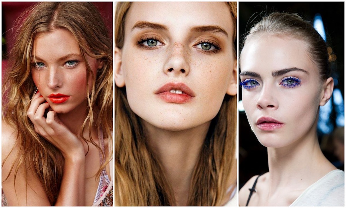 I prodotti beauty scelti dalla redazione per il mese di Luglio