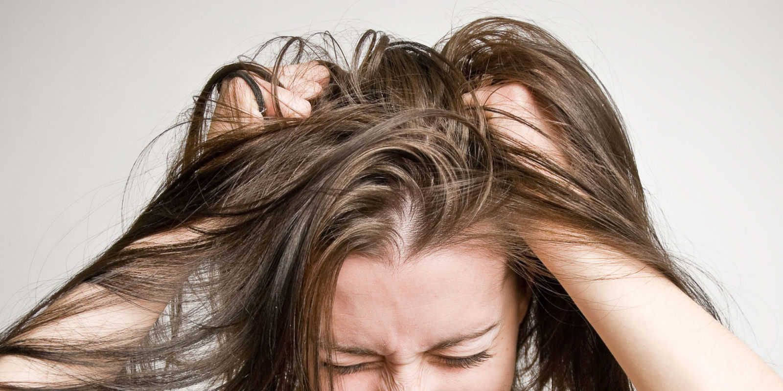 scrub capelli a cosa serve