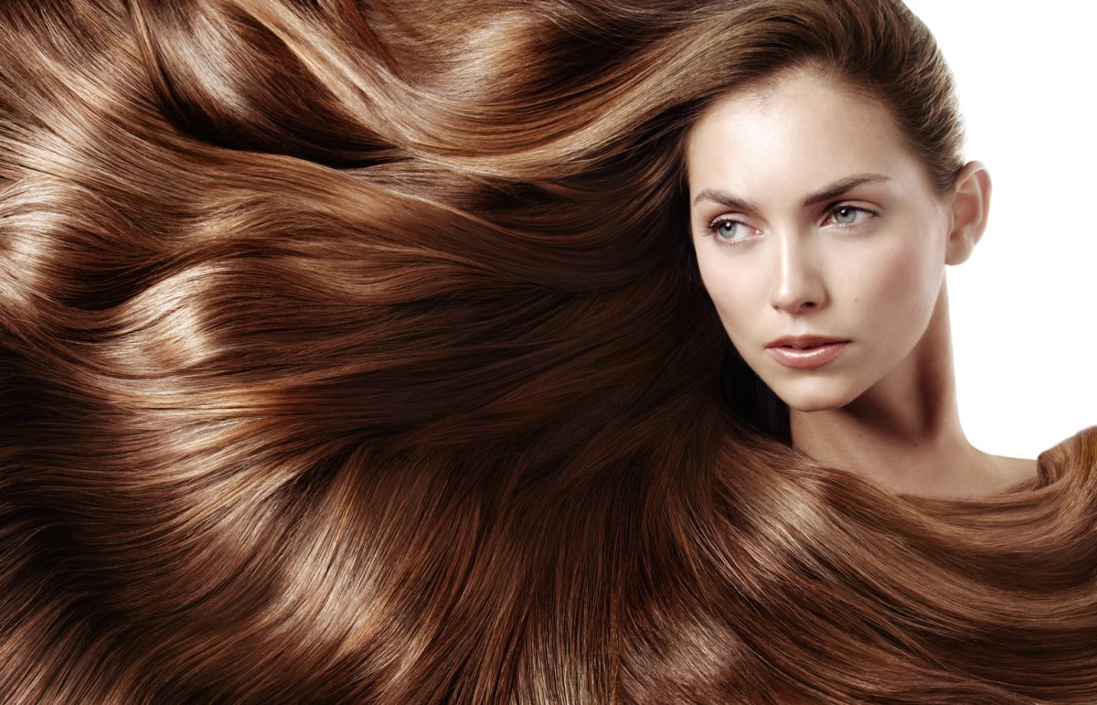 Lo scrub per capelli è il più grande alleato per un hairstyle perfetto