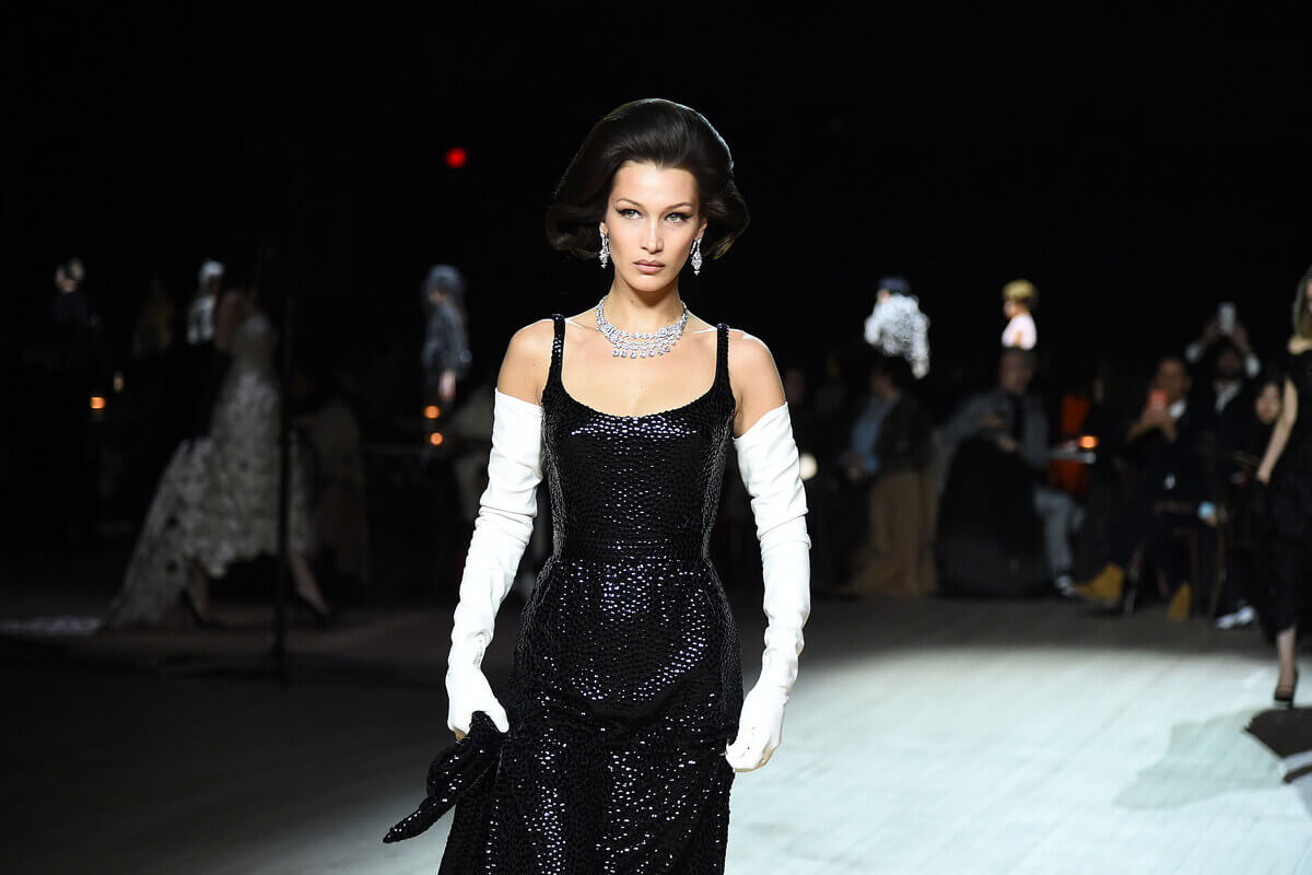 New York fashion week, a settembre il ritorno in presenza