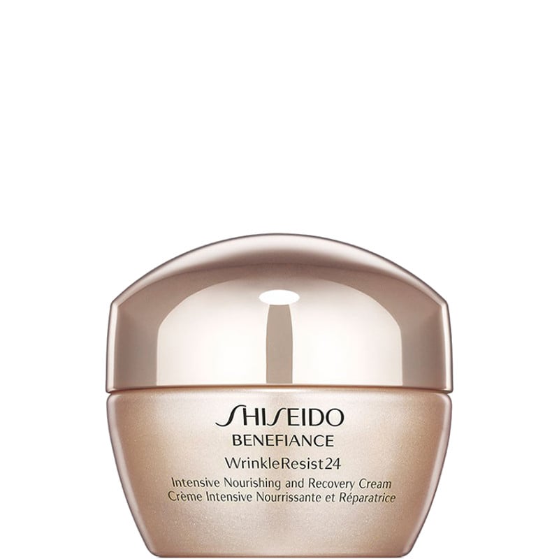 shiseido benefiance wrinke resist 24