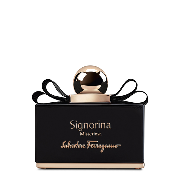 signorina misteriosa profumo donna scorpione