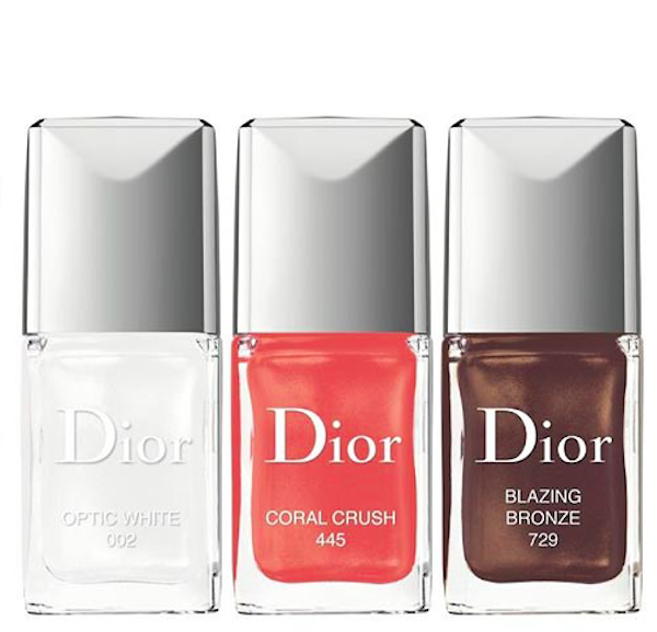 smalti dior estate 2017