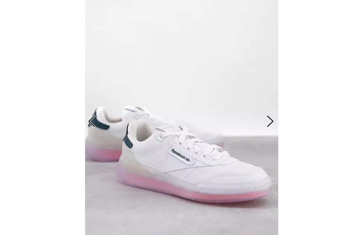 sneakers reebok asos