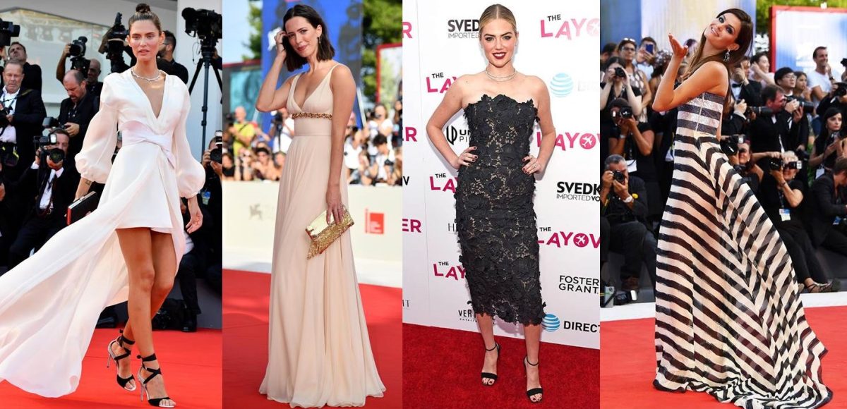 Le regine di stile della settimana secondo Stylosophy: Bianca Balti, Isabeli Fontana e tante altre