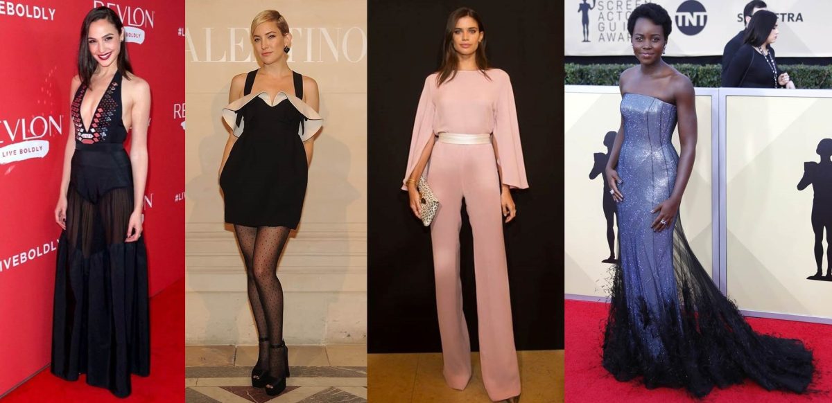 Le regine di stile della settimana secondo Stylosophy: Sara Sampaio, Kate Hudson e tante altre